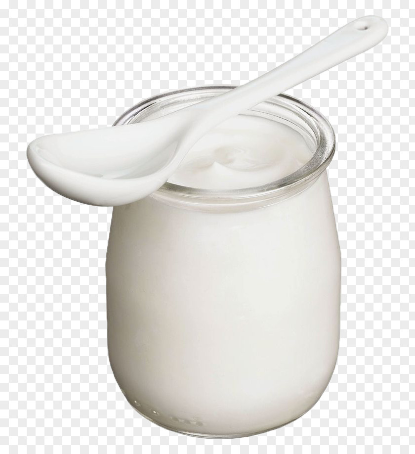 Yogurt Buttermilk Soured Milk Breakfast PNG