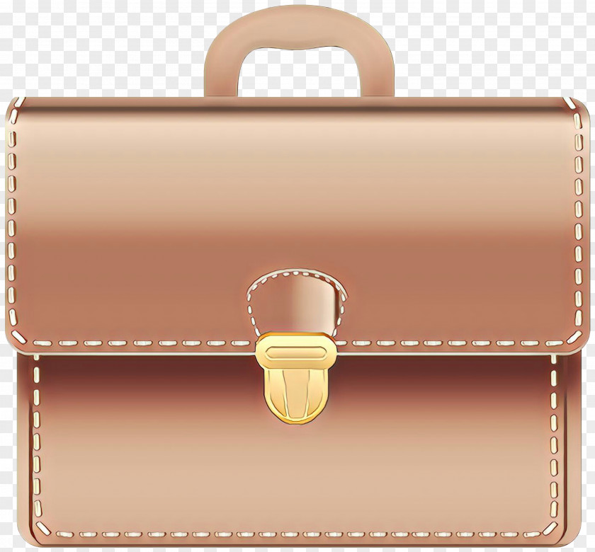 Baggage Satchel Briefcase Bag PNG