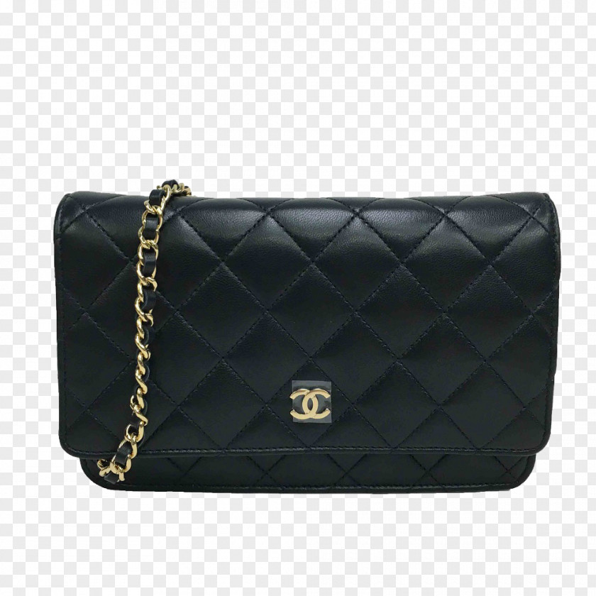 CHANEL Chanel Chain Bag Handbag Fashion Design Strap PNG