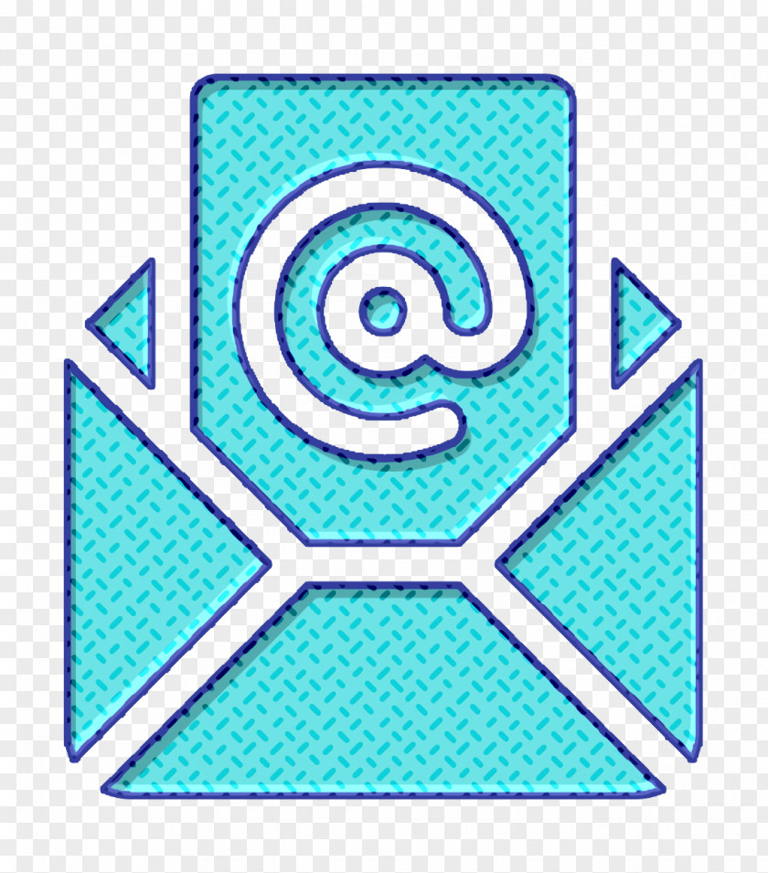 Contact Us Icon Mail PNG