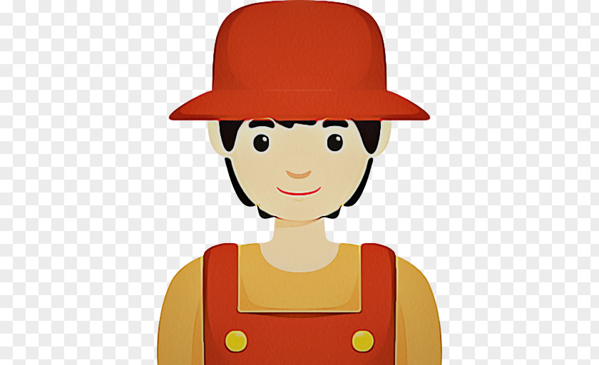 Costume Cowboy Hat PNG