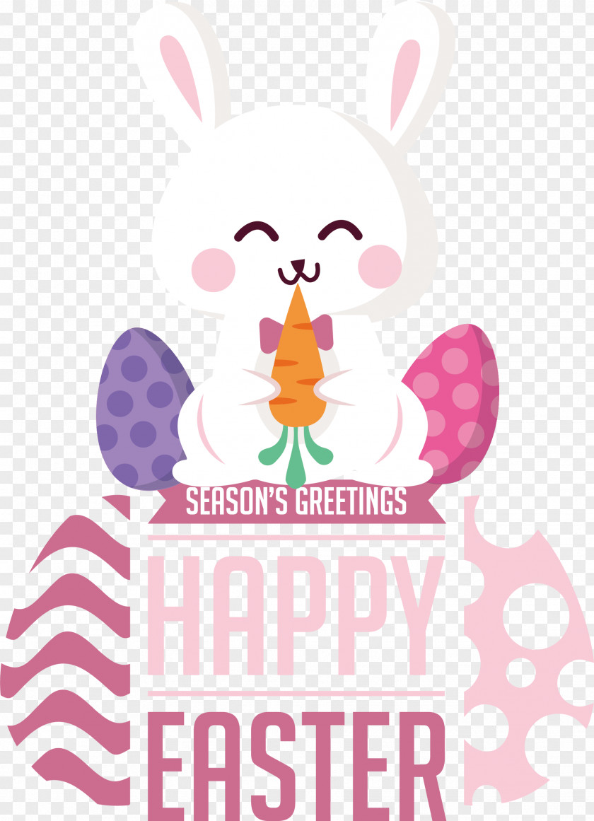 Easter Bunny PNG