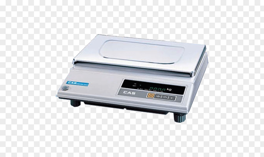 Measuring Scales CAS Corporation Point Of Sale Computer Algebra System Weight PNG