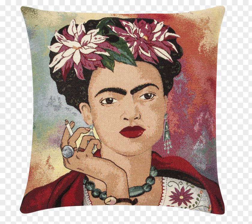 Pillow Throw Pillows Cushion Pad Fame Popart Kussensloop Copricuscino Lokken 45 X Cm PNG