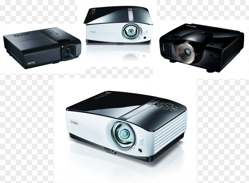 Projector Multimedia Projectors Digital Light Processing 1080p HDMI PNG