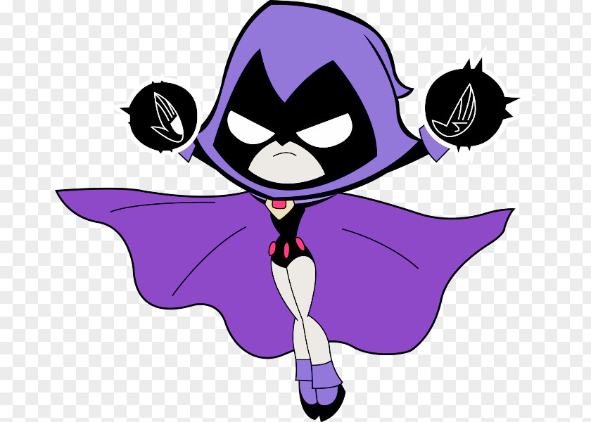 Raven Beast Boy Starfire Robin Cyborg PNG