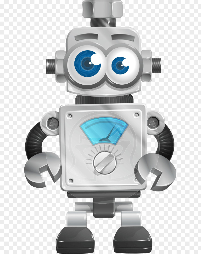 Robot Robotics PNG