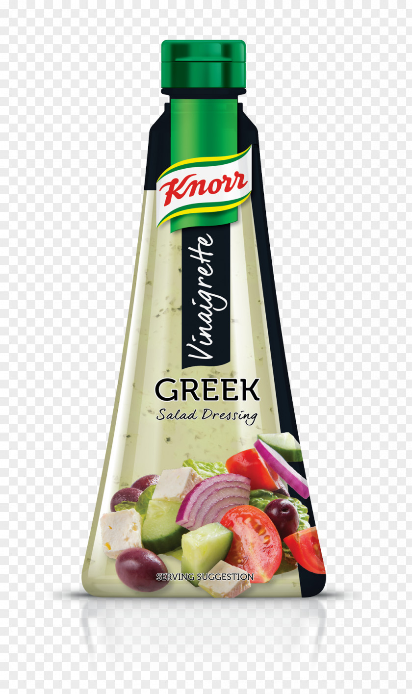 Salad Vinaigrette Italian Dressing Greek Cream Condiment PNG