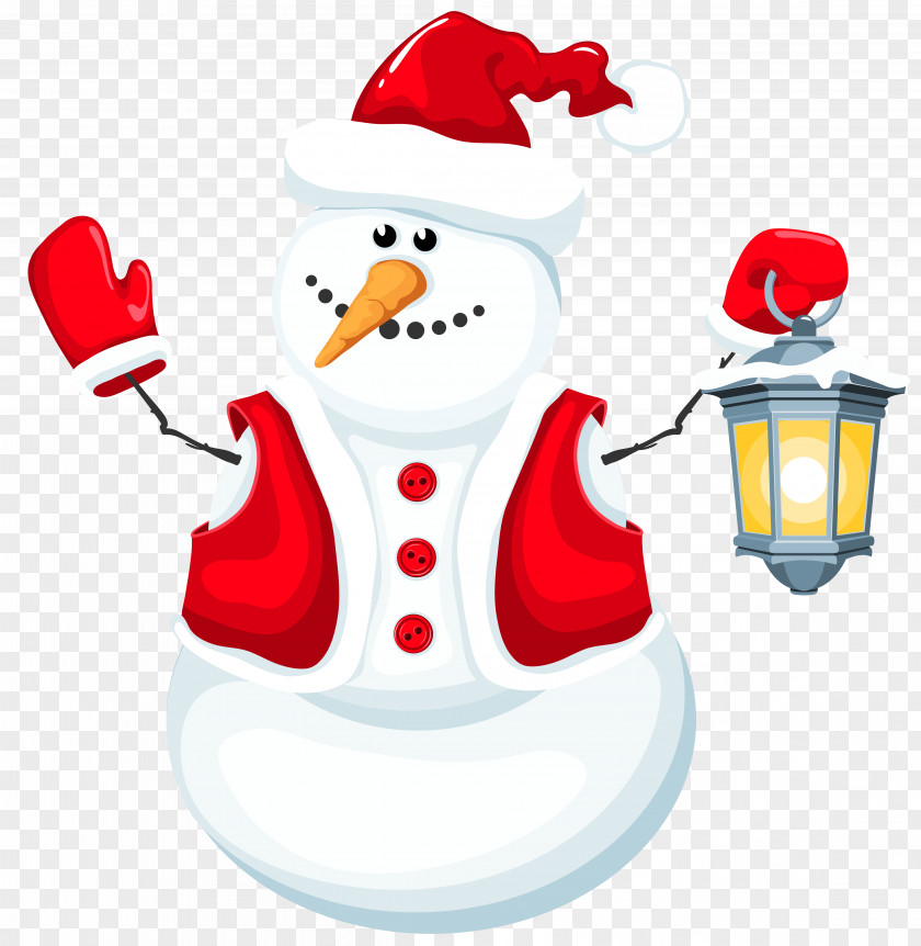 Snowman Borders And Frames Christmas Lantern Clip Art PNG