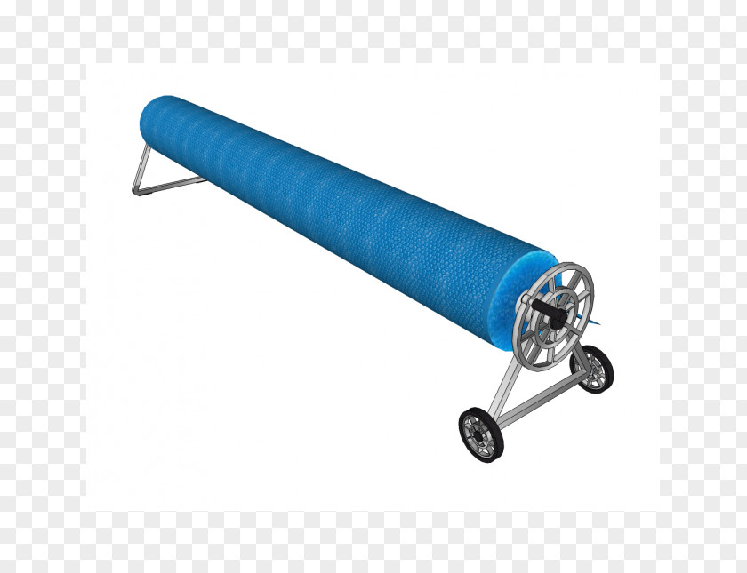 Swimming Pool Cylinder PNG