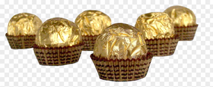 Yellow Chocolate Ferrero Rocher Bonbon Chip Cookie Pain Au Chocolat PNG