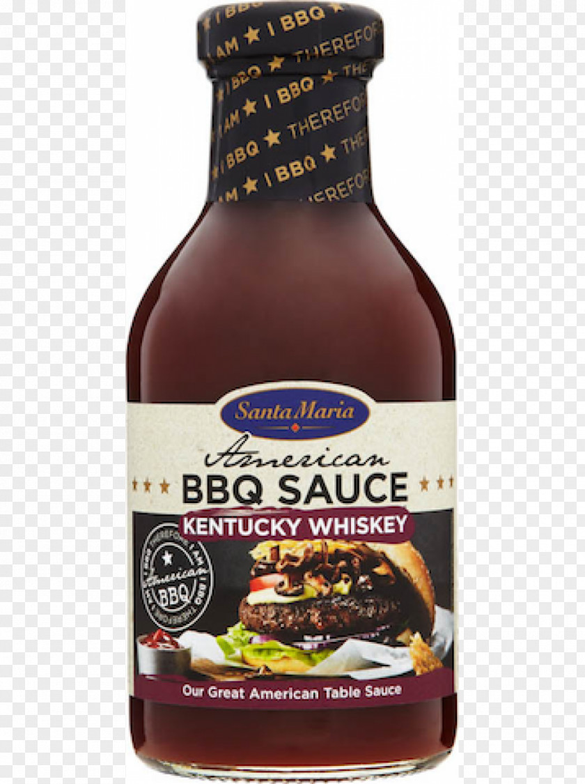 Barbecue Sauce Américaine Worcestershire PNG
