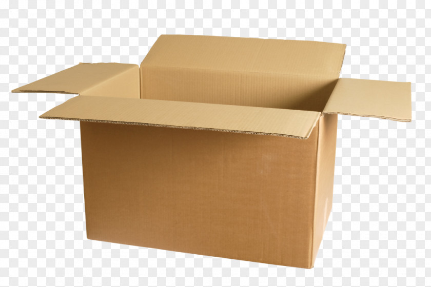 Box Paper Cardboard Stock Photography Corrugated Design PNG