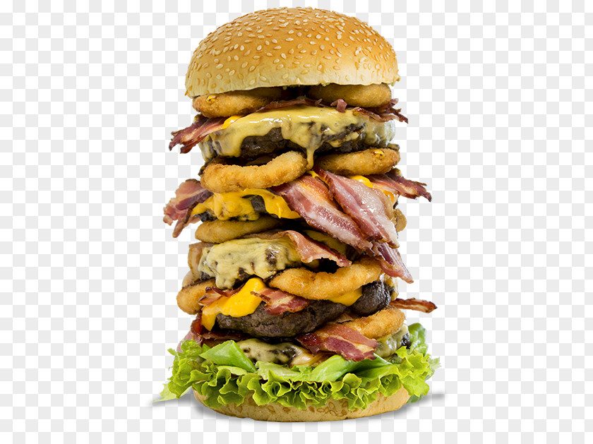 Burguer Hamburger Cheeseburger Fast Food Breakfast Sandwich Veggie Burger PNG