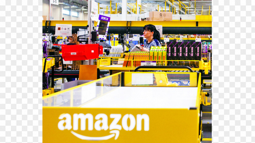 Business Amazon.com Amazon Fulfillment Order Retail PNG
