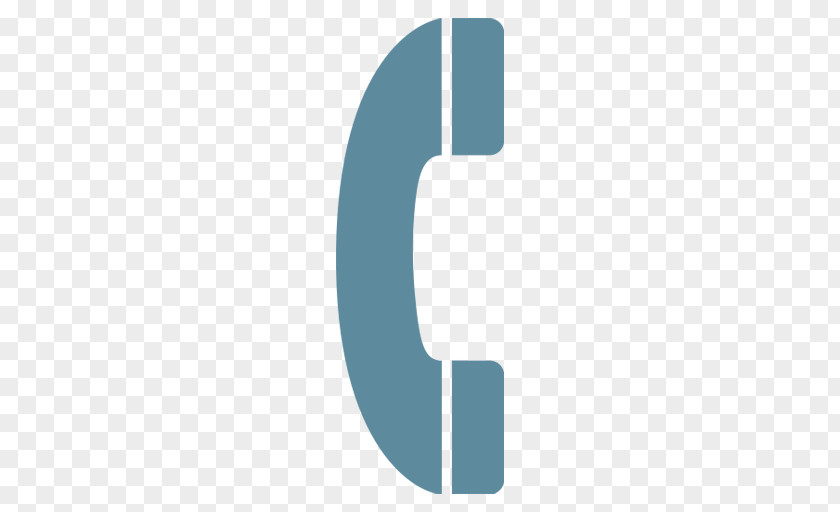 Business Telephone System Handset Symbol PNG