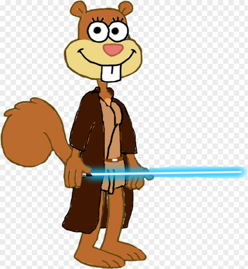 Cheek Sandy Cheeks Yoda Mr. Krabs Laughter PNG