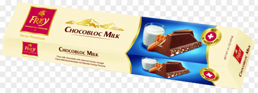 Chocolat MILK Chocolate Bar Milk Frey PNG
