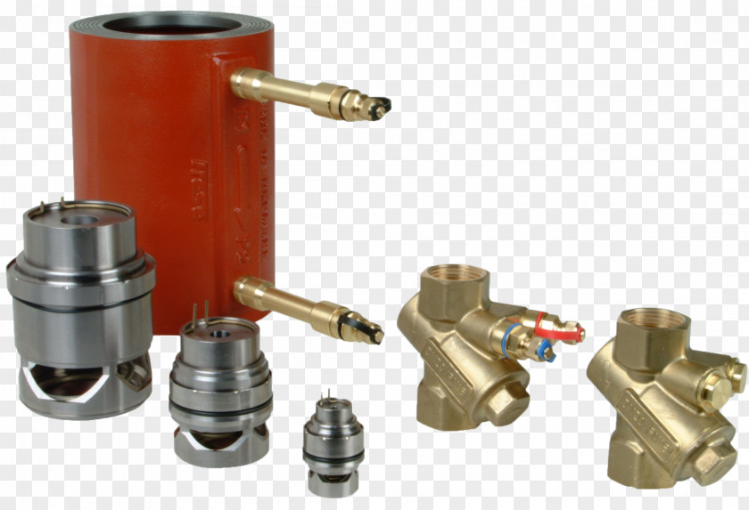 Control Valves Plumbing Automatic Balancing Valve Industry PNG