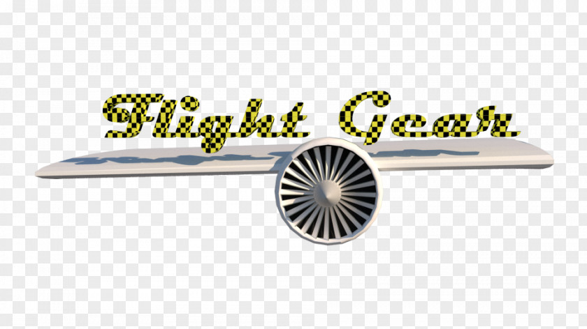 Design FlightGear Logo SketchUp 3D Computer Graphics PNG