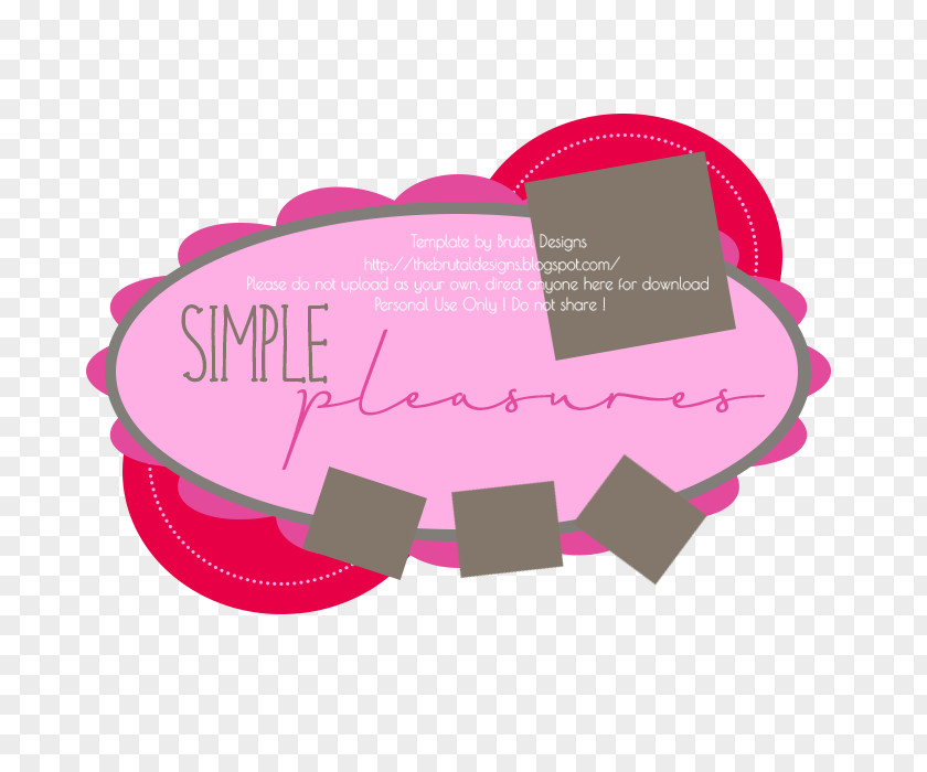 Design Label Clip Art PNG