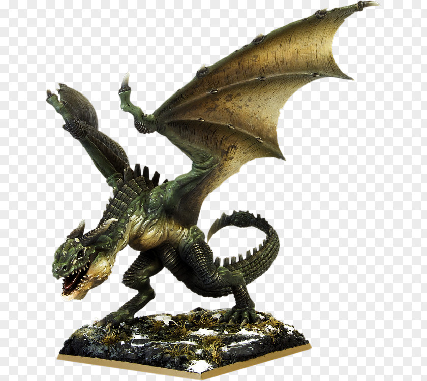 Dragon Paint Miniature Figure Figurine Painting Warhammer 40,000 PNG