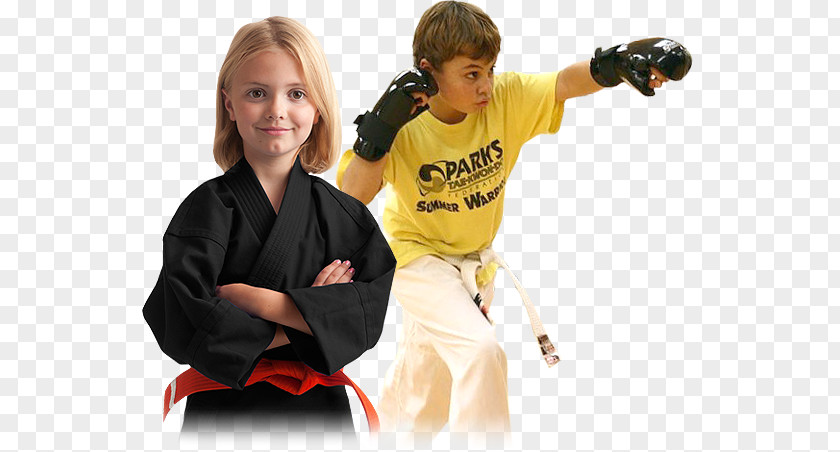 KIDS FITNESS CAMP Dobok Homeschooling Martial Arts Karate Taekwondo PNG