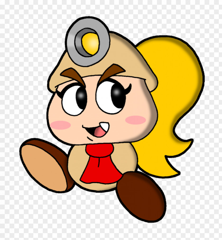 Mario Paper Mario: The Thousand-Year Door Fan Art PNG