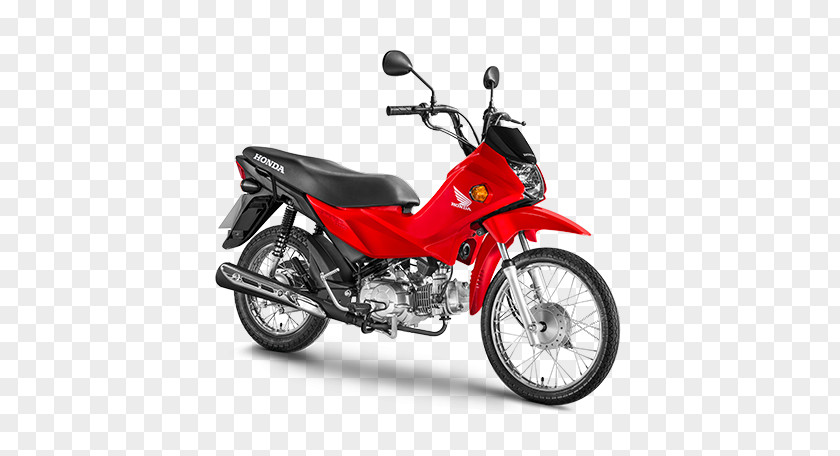 Moto Honda POP 100 Motorcycle Car Exhaust System PNG