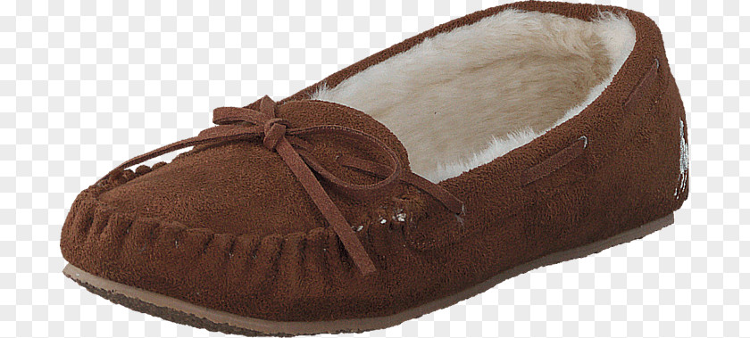 Ralph Lauren Slip-on Shoe Slipper Suede Walking PNG