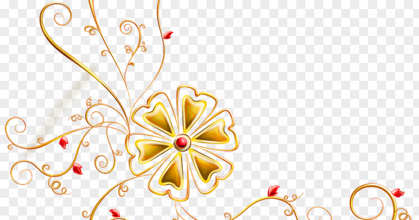 Wedding Ornament Desktop Wallpaper Flower Clip Art PNG