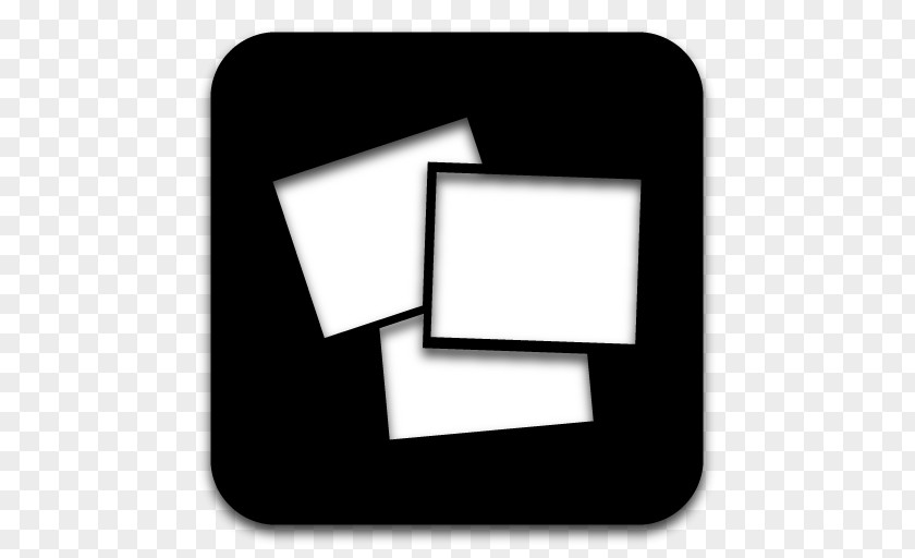 Apple Post-it Note Stickies App Store PNG