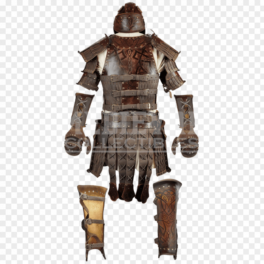 Armour Cuirass Viking Age Arms And Body Armor Norsemen PNG