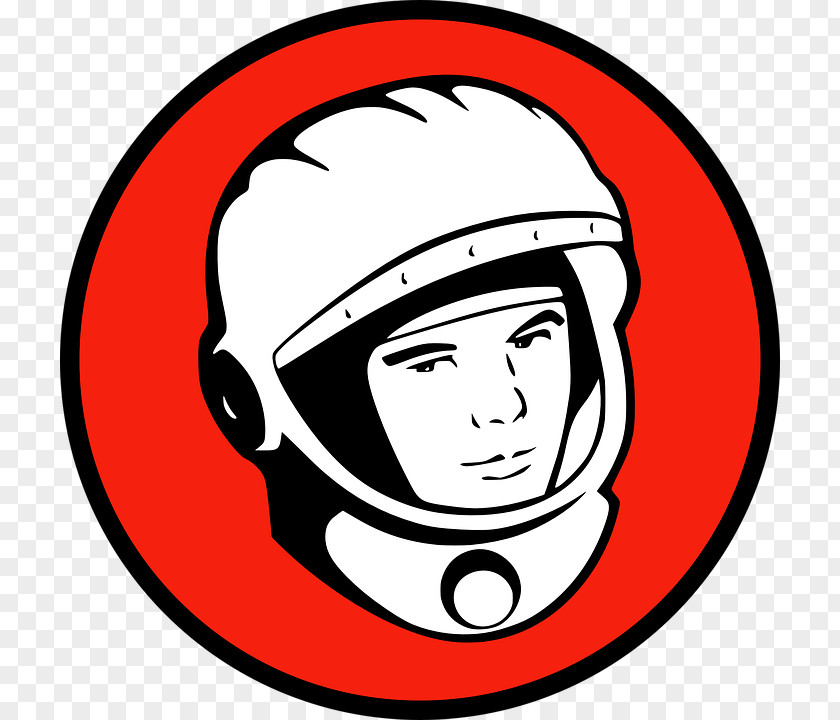 Astronaut Yuri's Night Vostok 1 STS-1 12 April PNG