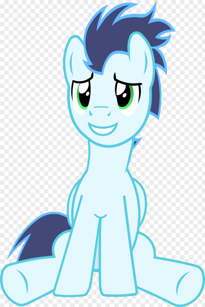 Boys Pony Rainbow Dash Soarin' Around The World Princess Luna PNG