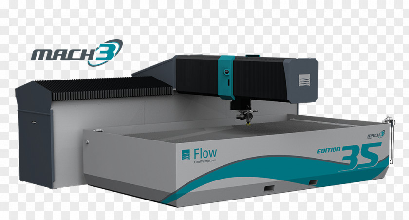 Business Tool Water Jet Cutter Cutting Machine Computer Numerical Control PNG