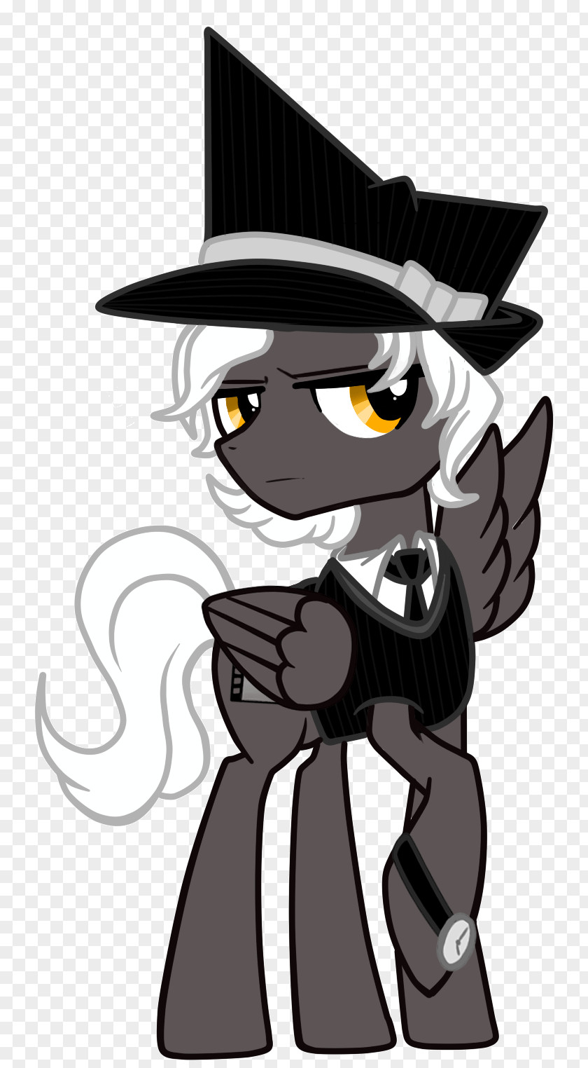 Cat Horse Pony Cartoon Legendary Creature PNG