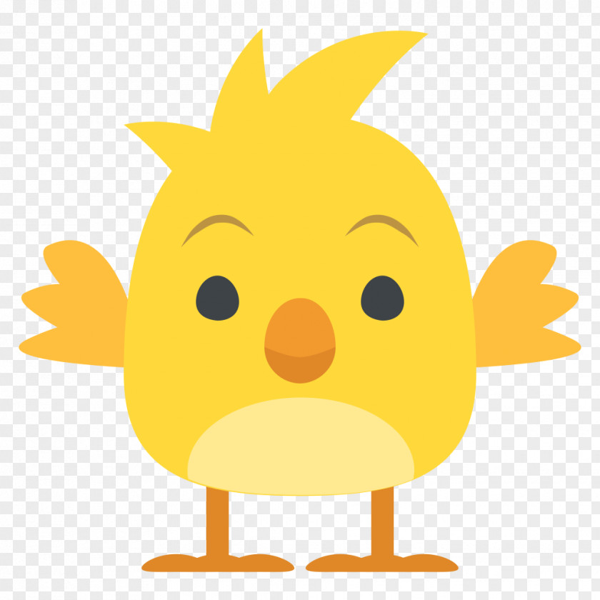 Chick T-shirt Emojipedia Infant Kifaranga PNG