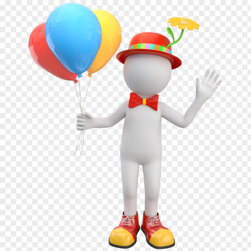 Clown Photography Happiness Joy PNG