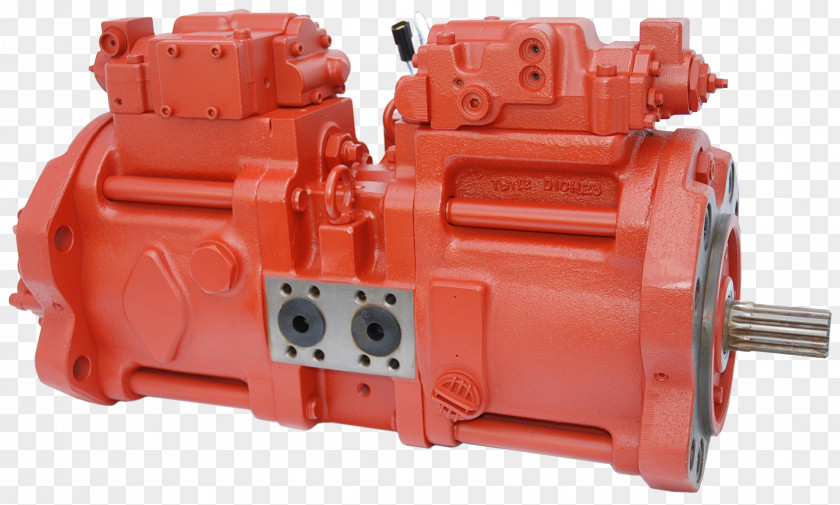 Construction Printing Hydraulic Pump Kobelco Machinery America Excavator Kobe Steel PNG