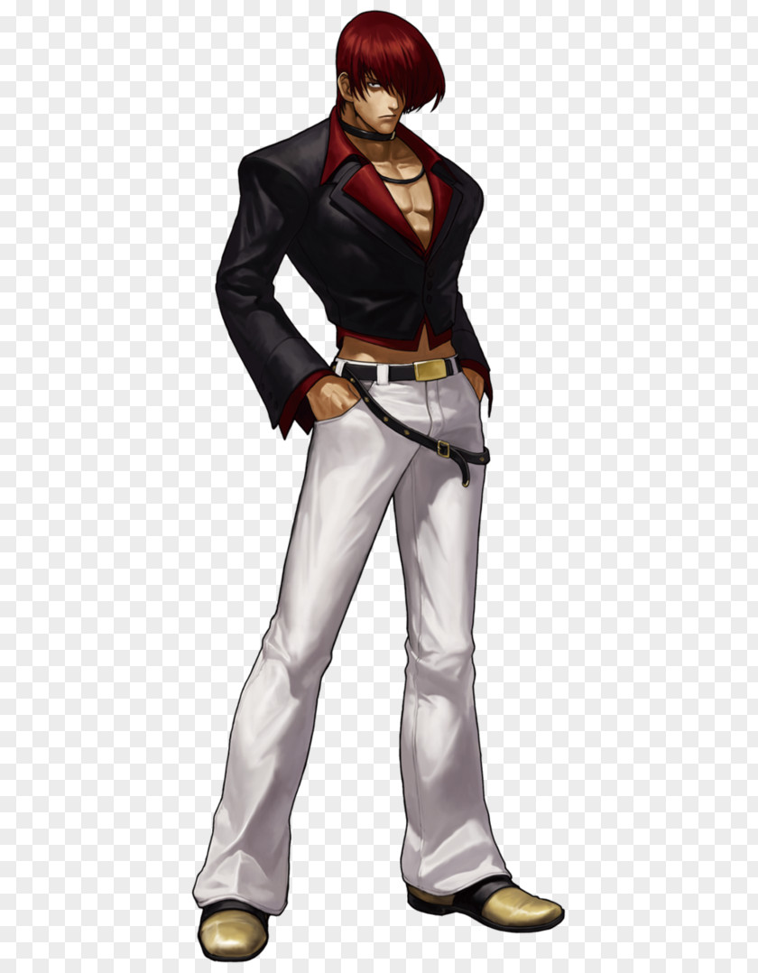 Game Character The King Of Fighters XIII Iori Yagami Kyo Kusanagi '95 Terry Bogard PNG
