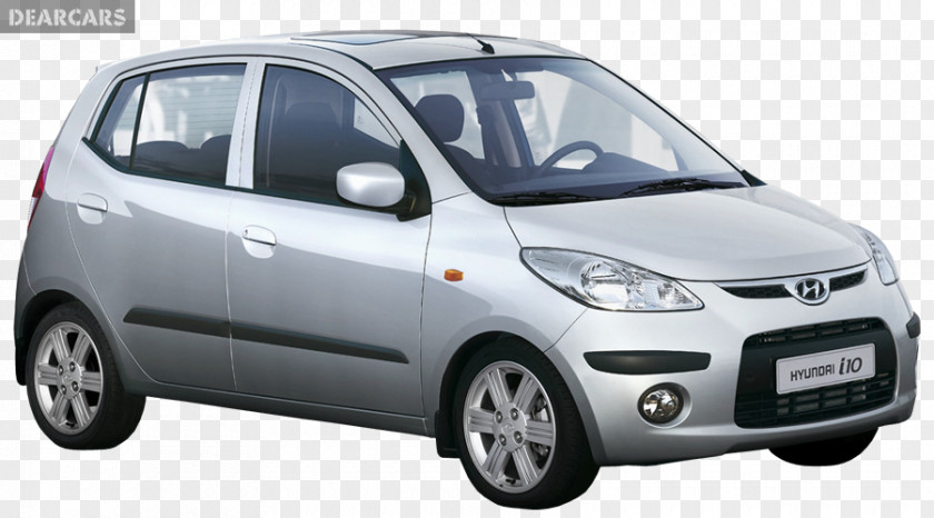 Hyundai I10 Car Motor Company Peugeot PNG