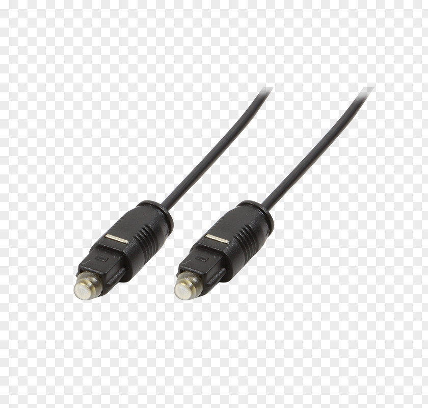 Kabel Digital Audio TOSLINK Electrical Cable Optical Fiber S/PDIF PNG