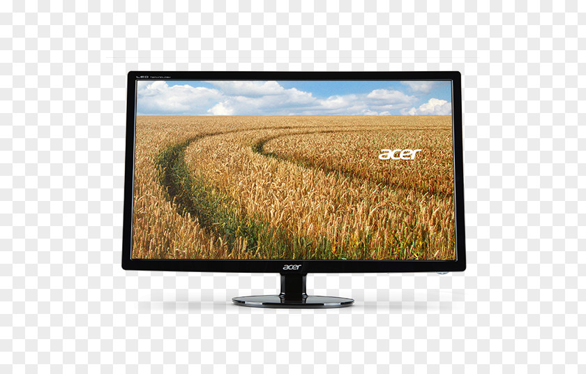 Mãe Computer Monitors 16:9 IPS Panel 1080p LED-backlit LCD PNG