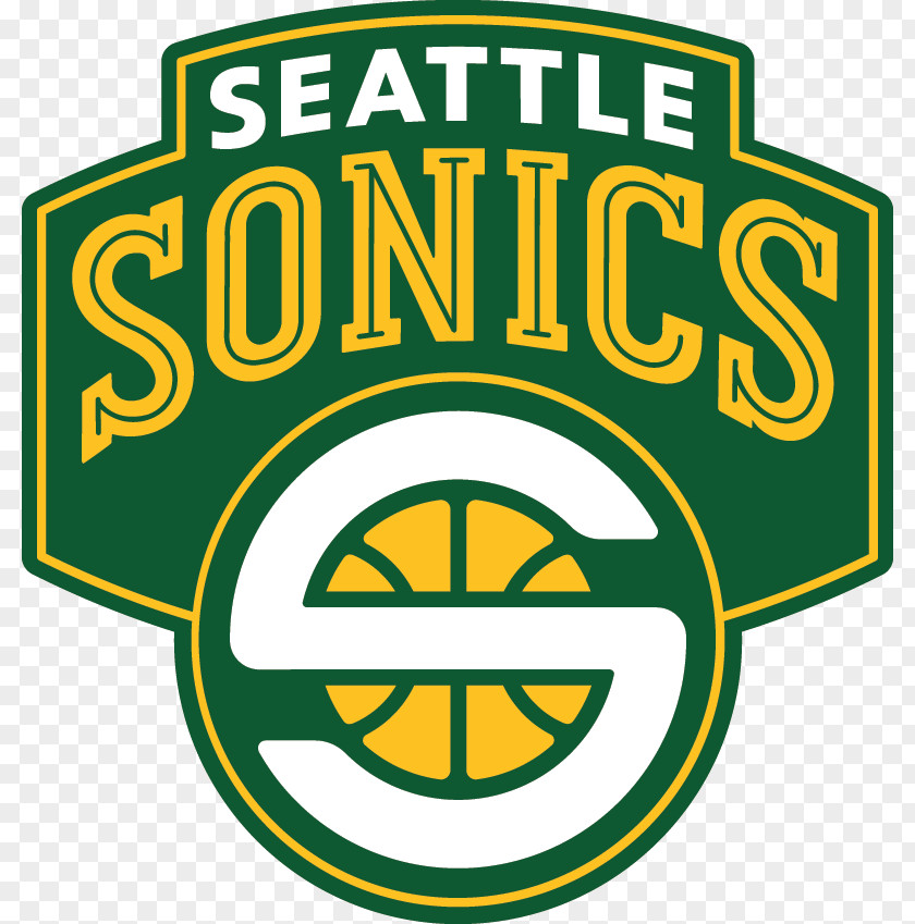 Nba Seattle SuperSonics Relocation To Oklahoma City Mariners NBA PNG