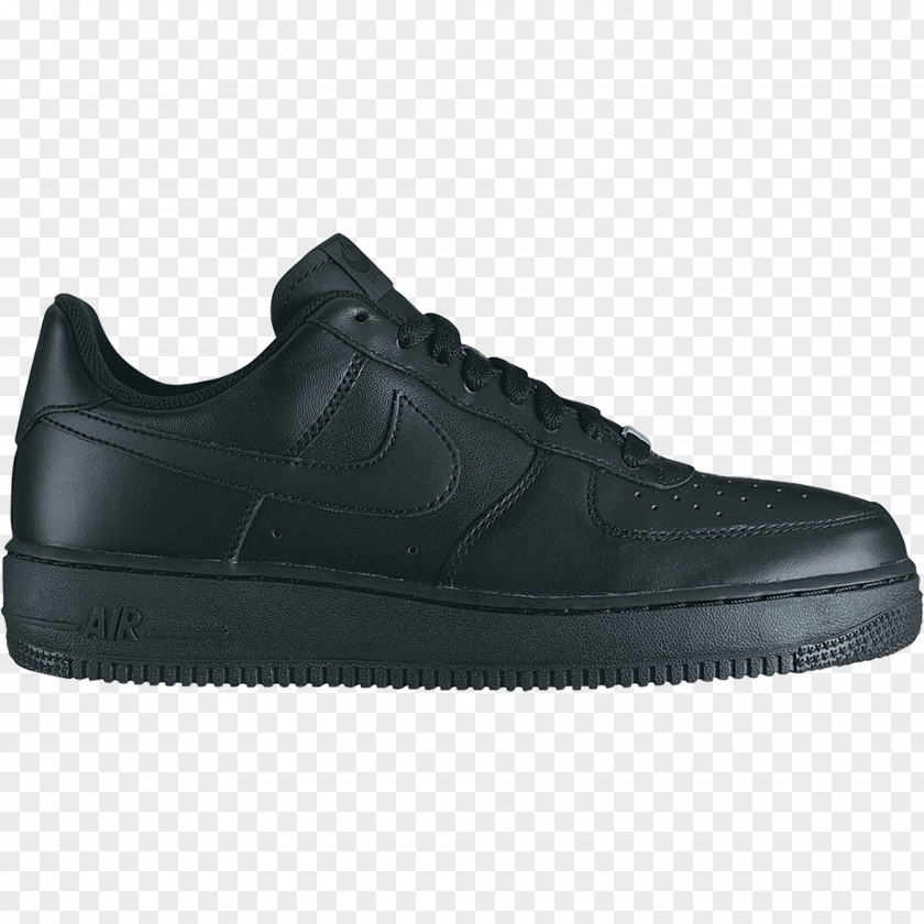 Nike Air Force 1 Max Sneakers Reebok PNG