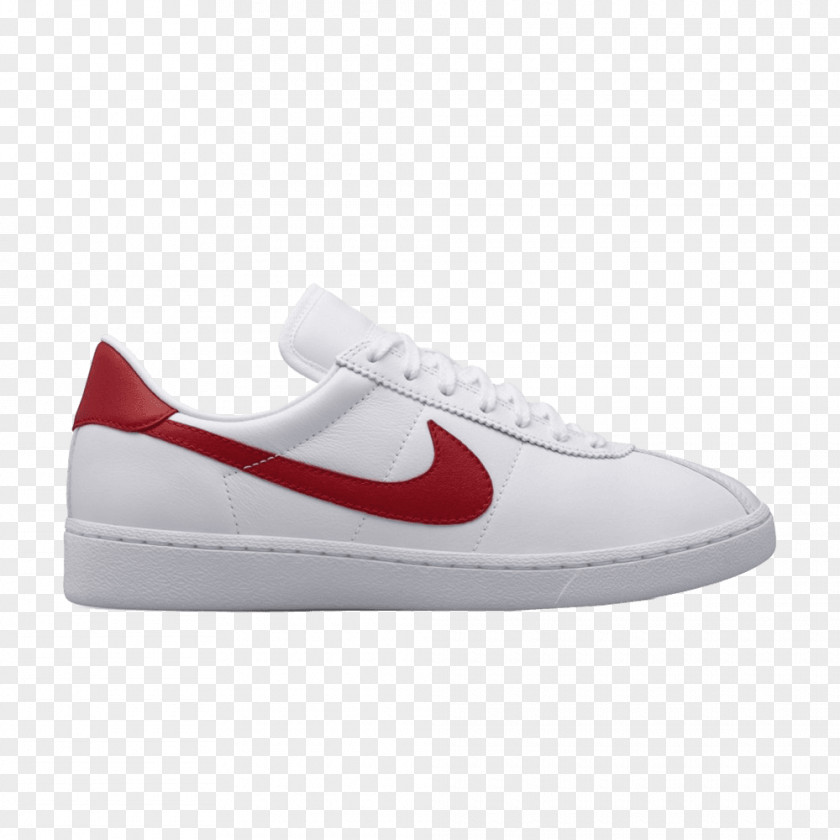 Nike Marty McFly Air Max Sneakers Leather PNG