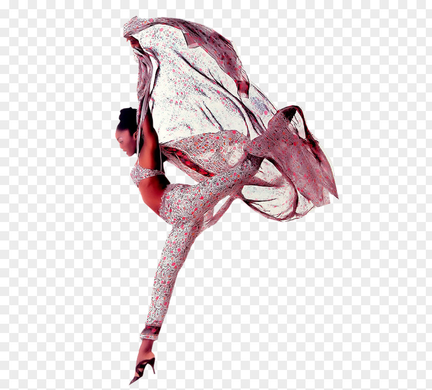 PhotoFiltre Dance PNG