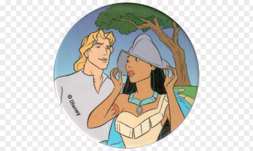 Pocahontas Film Animation The Walt Disney Company Milk Caps PNG