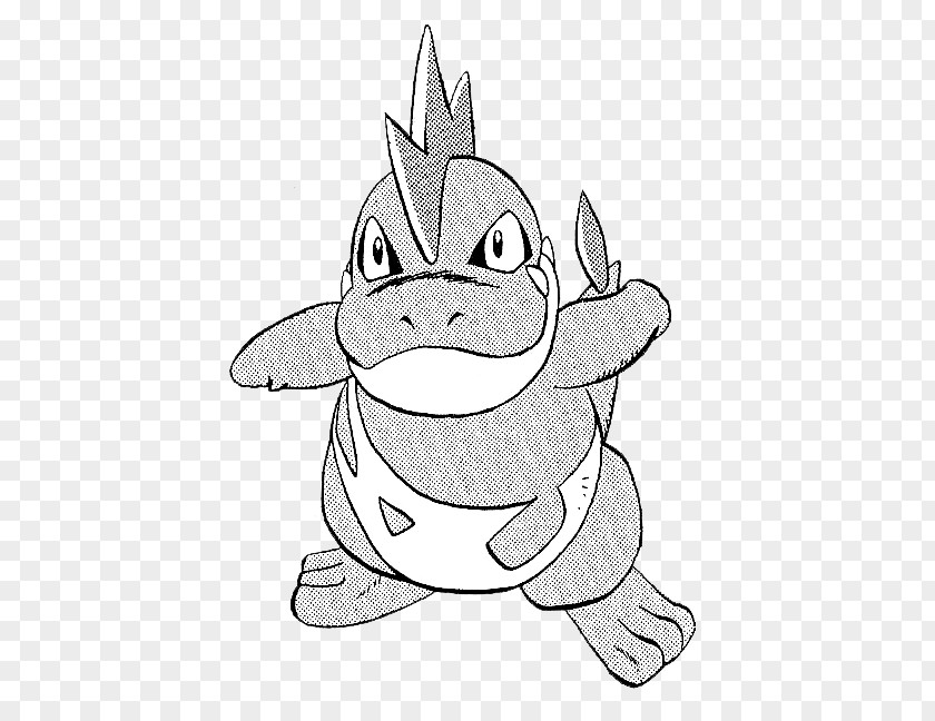 Pokmon Canidae Sketch Buizel Croconaw Line Art PNG